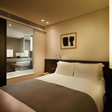 Shilla Stay Seodaemun Seúl Exterior foto