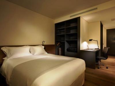 Shilla Stay Seodaemun Seúl Exterior foto