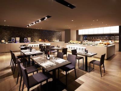 Shilla Stay Seodaemun Seúl Exterior foto