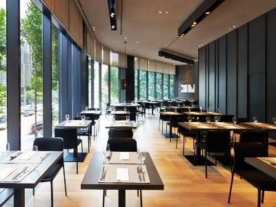 Shilla Stay Seodaemun Seúl Exterior foto