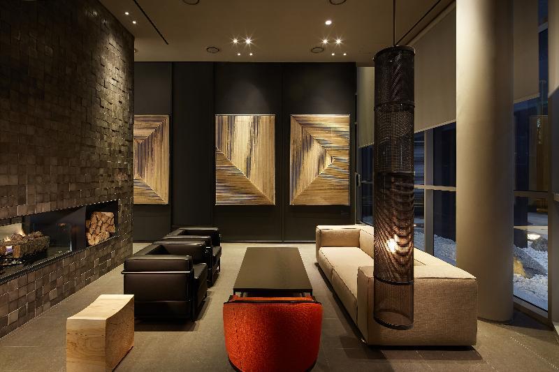Shilla Stay Seodaemun Seúl Exterior foto