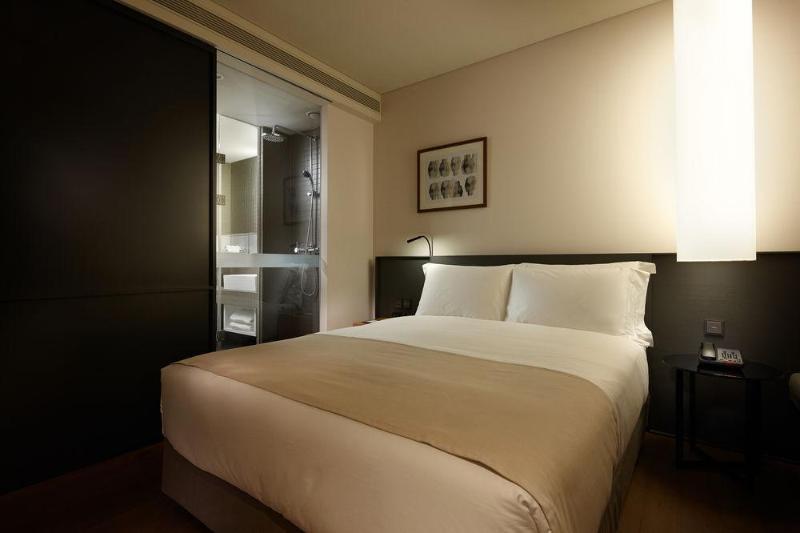 Shilla Stay Seodaemun Seúl Exterior foto